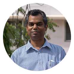 Dr. Kishore Kothapalli